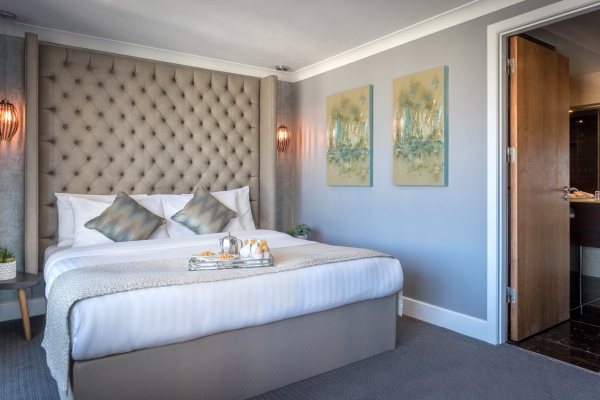Hotel Fitzwilton (Waterford)